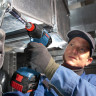 Гайковерт ударный Bosch GDX 14.4 V-LI Professional Гайковерт ударный Bosch GDX 14.4 V-LI Professional
