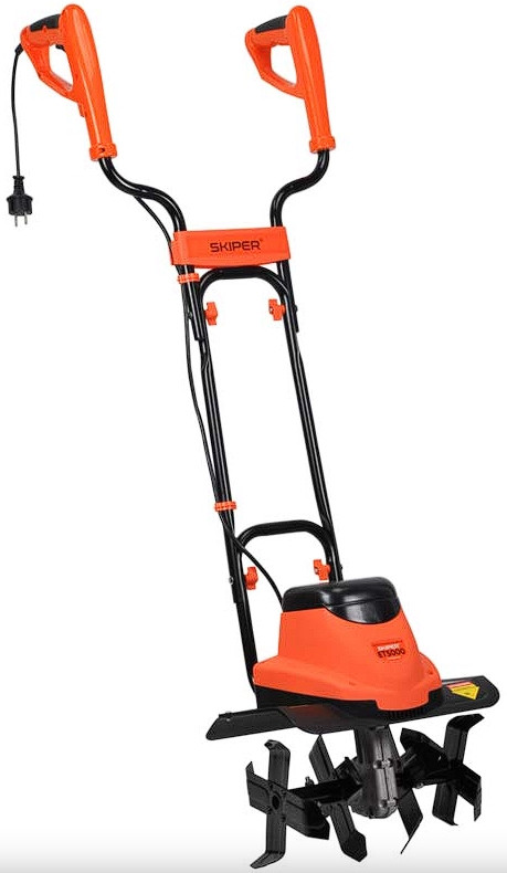 Мотокультиватор Skiper ET5000
