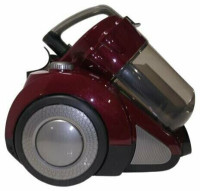 Пылесос Vesta V7C2200 (винный)