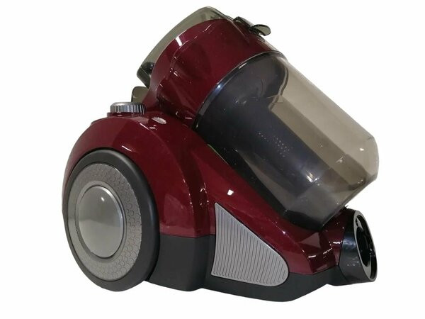 Пылесос Vesta V7C2200 (винный) Пылесос Vesta V7C2200 (винный)