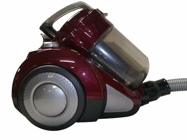 Пылесос Vesta V7C2200 (винный) Пылесос Vesta V7C2200 (винный)