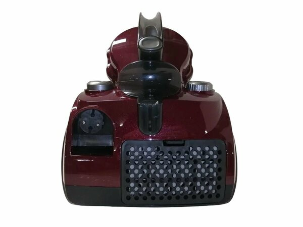 Пылесос Vesta V7C2200 (винный) Пылесос Vesta V7C2200 (винный)