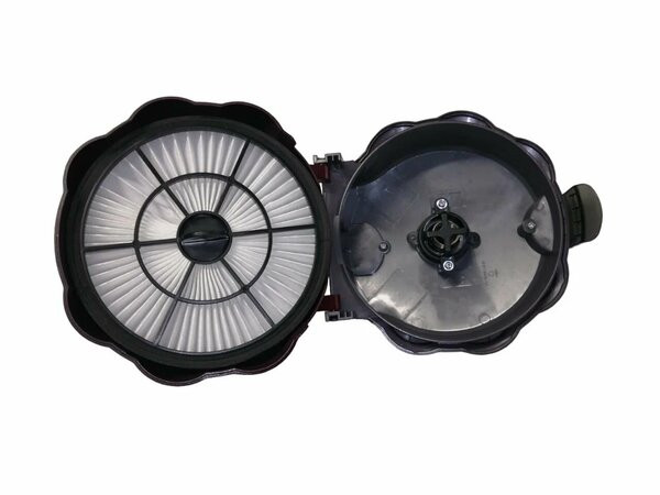 Пылесос Vesta V7C2200 (винный) Пылесос Vesta V7C2200 (винный)