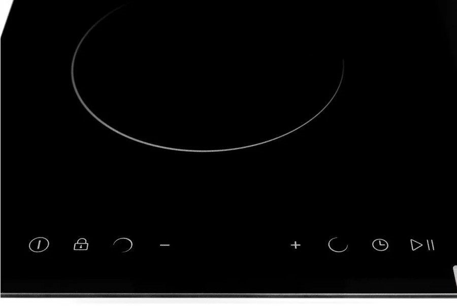 Варочная панель ZorG Technology MS131 BL Варочная панель ZorG Technology MS131 BL