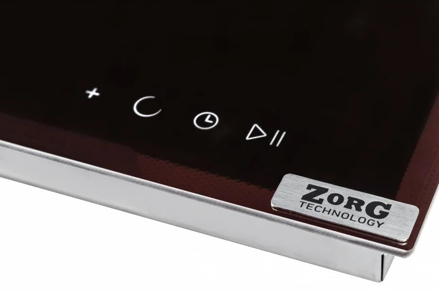 Варочная панель ZorG Technology MS131 BL Варочная панель ZorG Technology MS131 BL