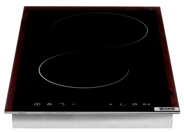 Варочная панель ZorG Technology MS131 BL Варочная панель ZorG Technology MS131 BL