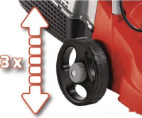 Газонокосилка Einhell GC-EM 1030/1