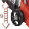 Газонокосилка Einhell GC-EM 1030/1