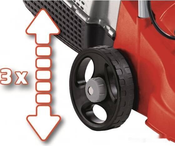 Газонокосилка Einhell GC-EM 1030/1