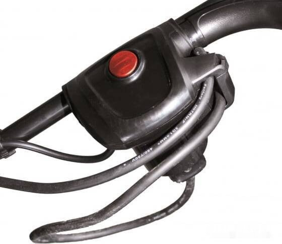 Газонокосилка Einhell GC-EM 1030/1