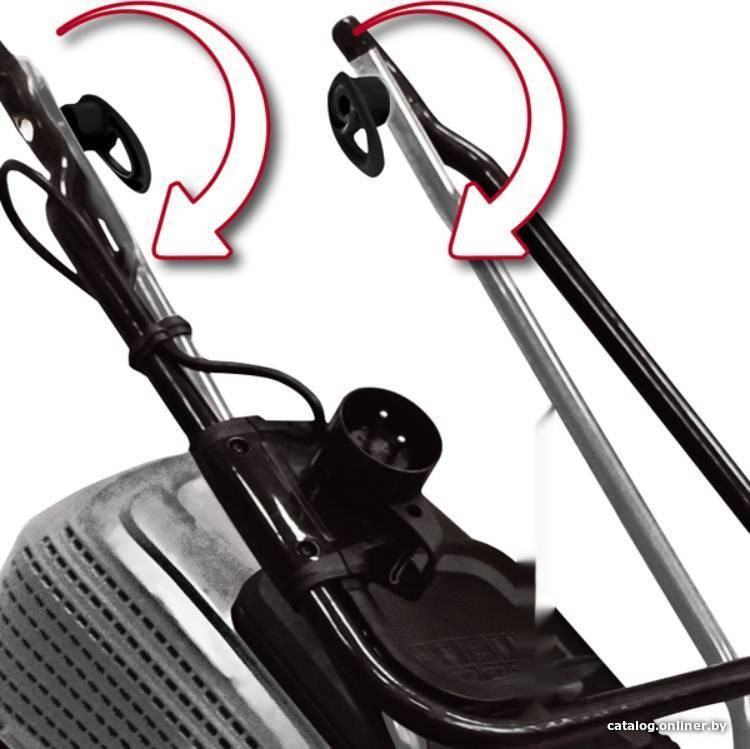 Газонокосилка Einhell GC-EM 1030/1