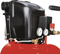 Компрессор Einhell TE-AC 230/24