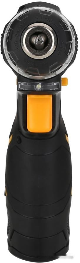 Дрель-шуруповерт Deko GCD12DU3 SET 4 063-4140 (с 2-мя АКБ, кейс, набор оснастки) Дрель-шуруповерт Deko GCD12DU3 SET 4 063-4140 (с 2-мя АКБ, кейс, набор оснастки)