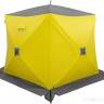 Палатка HELIOS Юрта Premium HS-WSCI-P-YG (зимняя, утепленная) Палатка HELIOS Юрта Premium HS-WSCI-P-YG (зимняя, утепленная)