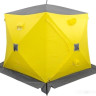 Палатка HELIOS Юрта Premium HS-WSCI-P-YG (зимняя, утепленная) Палатка HELIOS Юрта Premium HS-WSCI-P-YG (зимняя, утепленная)