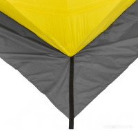 Палатка HELIOS Юрта Premium HS-WSCI-P-YG (зимняя, утепленная)