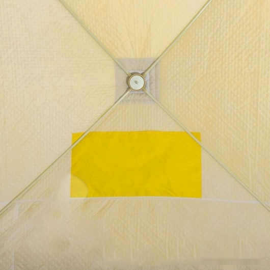 Палатка HELIOS Юрта Premium HS-WSCI-P-YG (зимняя, утепленная) Палатка HELIOS Юрта Premium HS-WSCI-P-YG (зимняя, утепленная)