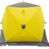 Палатка HELIOS Юрта Premium HS-WSCI-P-YG (зимняя, утепленная) Палатка HELIOS Юрта Premium HS-WSCI-P-YG (зимняя, утепленная)