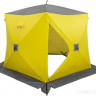Палатка HELIOS Юрта Premium HS-WSCI-P-YG (зимняя, утепленная) Палатка HELIOS Юрта Premium HS-WSCI-P-YG (зимняя, утепленная)