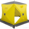Палатка HELIOS Юрта Premium HS-WSCI-P-YG (зимняя, утепленная) Палатка HELIOS Юрта Premium HS-WSCI-P-YG (зимняя, утепленная)