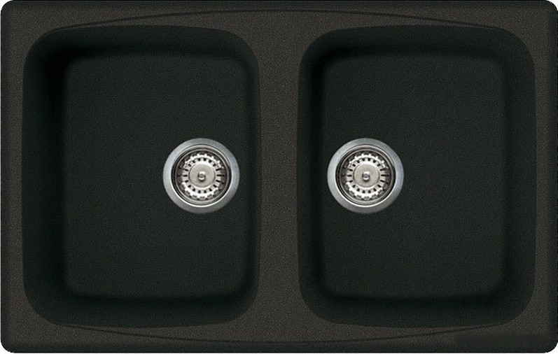 Кухонная мойка Elleci Master 350 M70 Ghisa