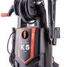 Мойка высокого давления FoxWeld Kvazarrus K 5 Expert