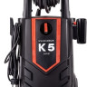 Мойка высокого давления FoxWeld Kvazarrus K 5 Expert
