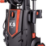 Мойка высокого давления FoxWeld Kvazarrus K 5 Expert