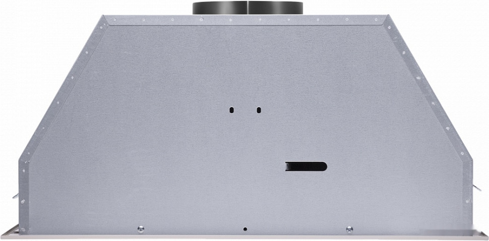 Вытяжка Maunfeld Trapeze 602IG (бежевый)