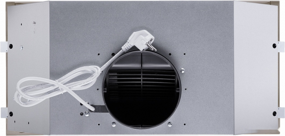 Вытяжка Maunfeld Trapeze 602IG (бежевый)