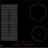 Варочная панель Evelux EHI 6045 Варочная панель Evelux EHI 6045