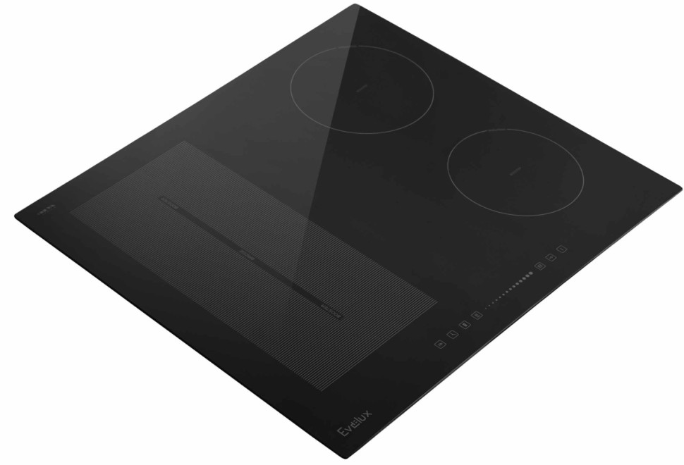 Варочная панель Evelux EHI 6045 Варочная панель Evelux EHI 6045