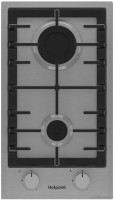 Варочная панель Hotpoint-Ariston HGMT 321 IX