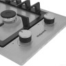 Варочная панель Hotpoint-Ariston HGMT 321 IX