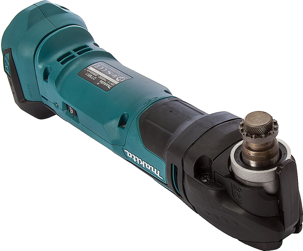 Шлифовальная машина Makita DTM51Z Шлифовальная машина Makita DTM51Z