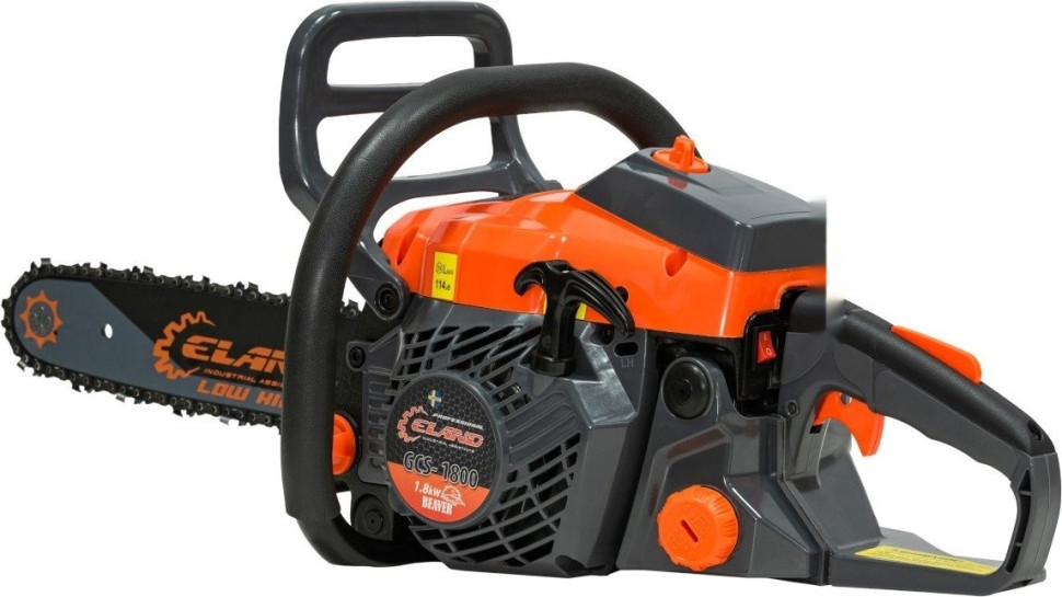 Бензопила Eland GCS-1800