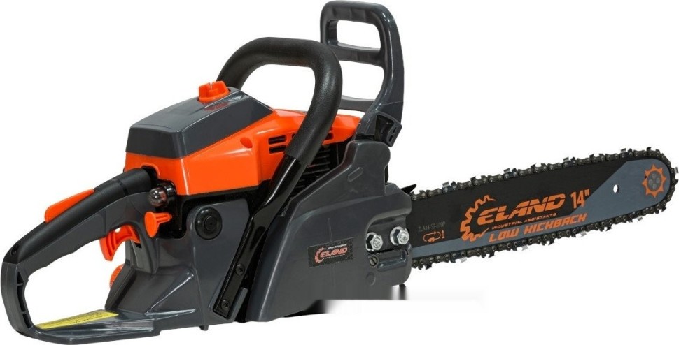 Бензопила Eland GCS-1800