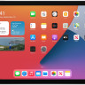 Планшет Apple iPad Air 2020 64GB (серый космос) (MYFM2)