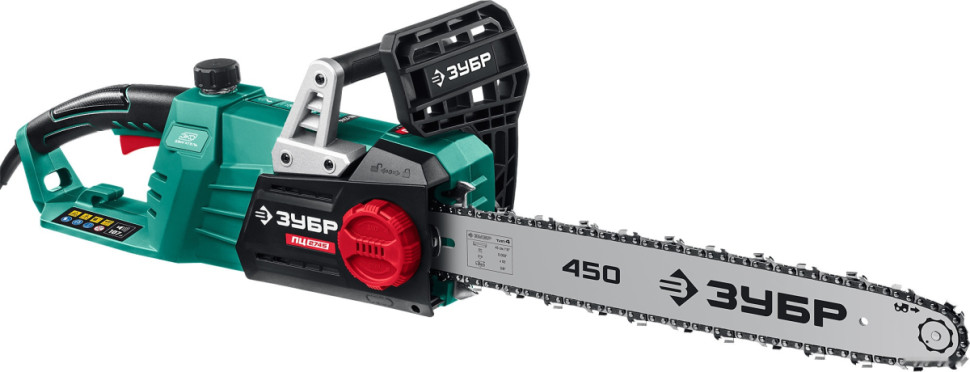 Электрическая пила ЗУБР Мастер ПЦ-2745