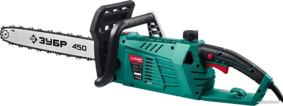 Электрическая пила ЗУБР Мастер ПЦ-2745 Электрическая пила ЗУБР Мастер ПЦ-2745