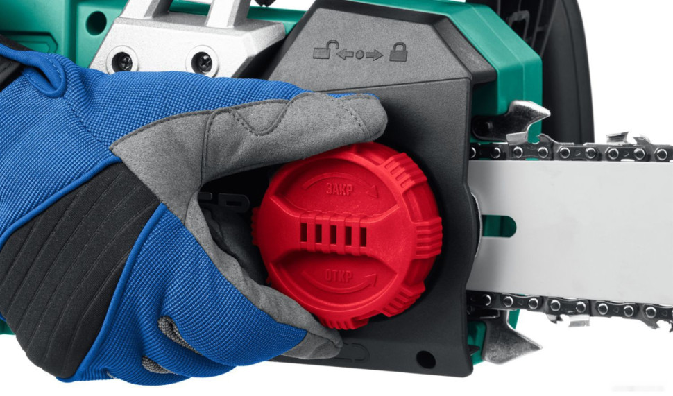 Электрическая пила ЗУБР Мастер ПЦ-2745 Электрическая пила ЗУБР Мастер ПЦ-2745