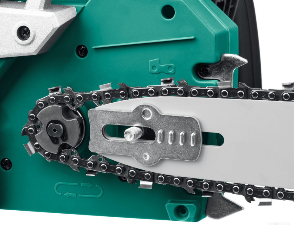 Электрическая пила ЗУБР Мастер ПЦ-2745 Электрическая пила ЗУБР Мастер ПЦ-2745