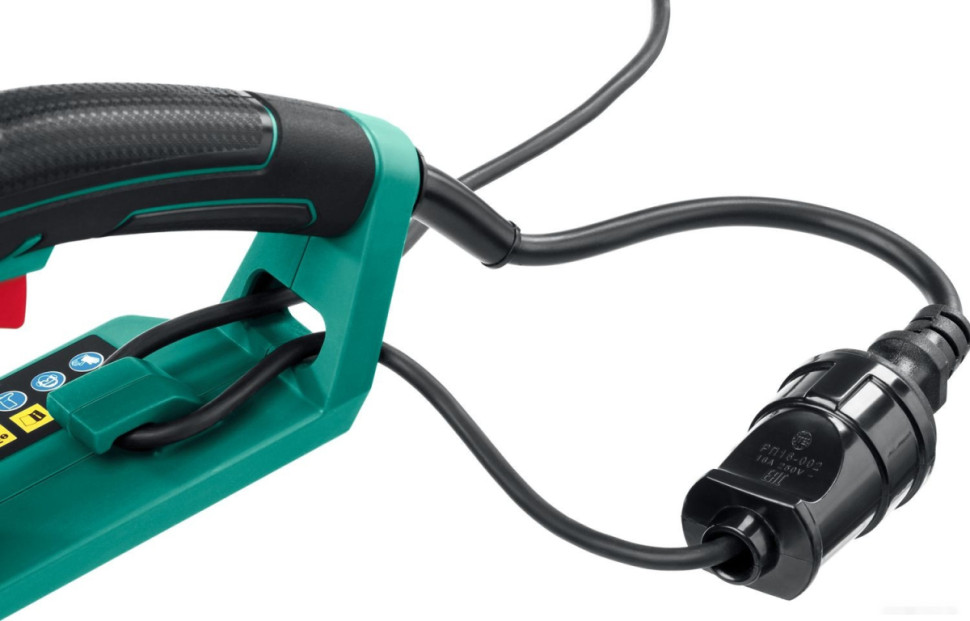 Электрическая пила ЗУБР Мастер ПЦ-2745 Электрическая пила ЗУБР Мастер ПЦ-2745