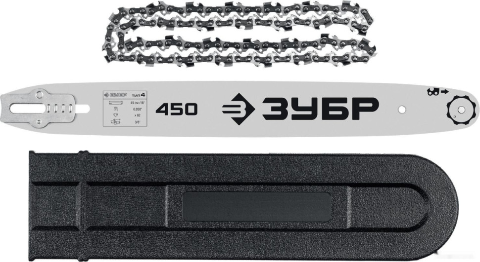 Электрическая пила ЗУБР Мастер ПЦ-2745 Электрическая пила ЗУБР Мастер ПЦ-2745