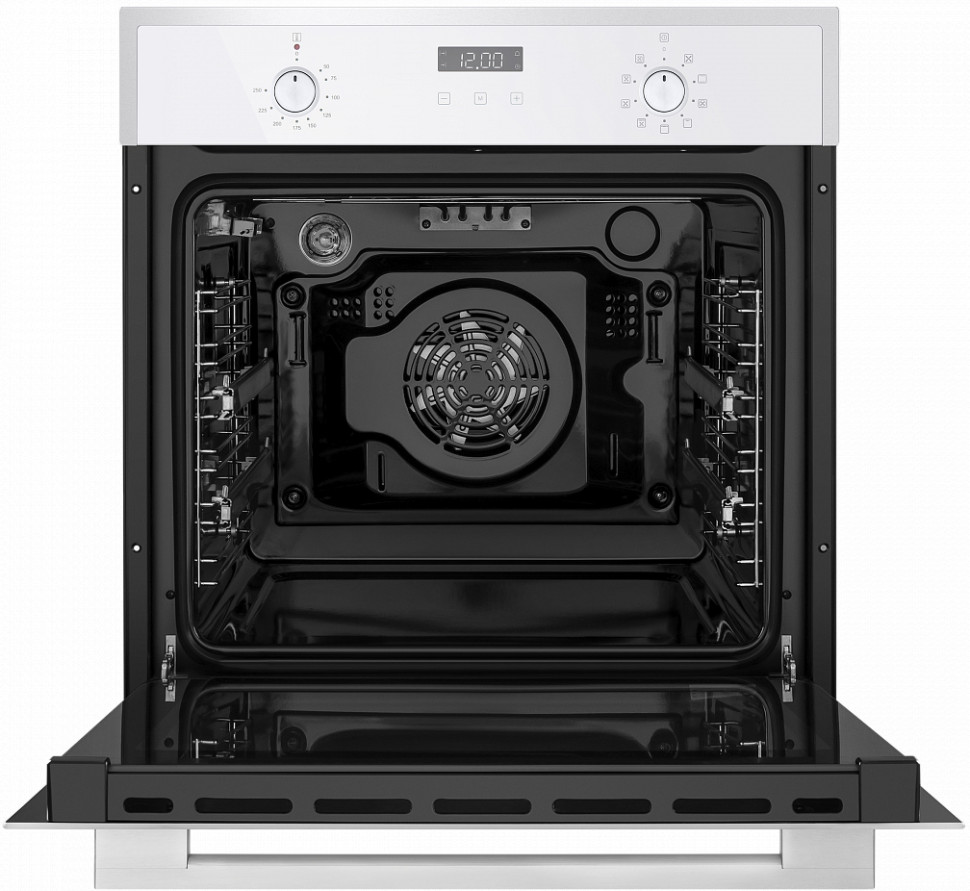 Духовой шкаф Maunfeld EOEM.769SCS2W