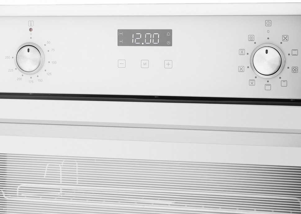 Духовой шкаф Maunfeld EOEM.769SCS2W