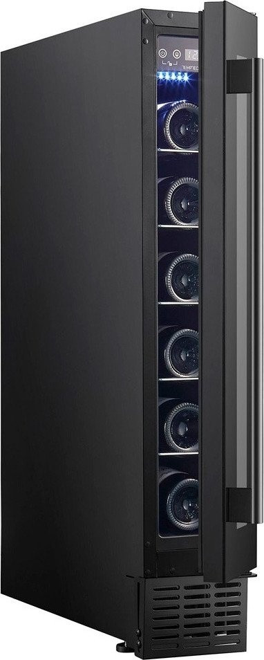 Винный шкаф Temptech CLX15SB Винный шкаф Temptech CLX15SB