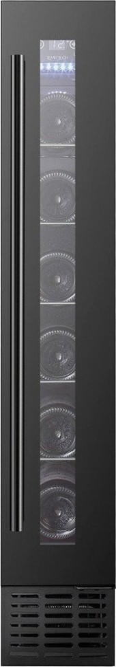 Винный шкаф Temptech CLX15SB Винный шкаф Temptech CLX15SB