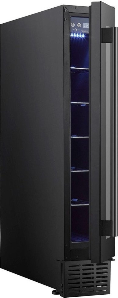 Винный шкаф Temptech CLX15SB Винный шкаф Temptech CLX15SB