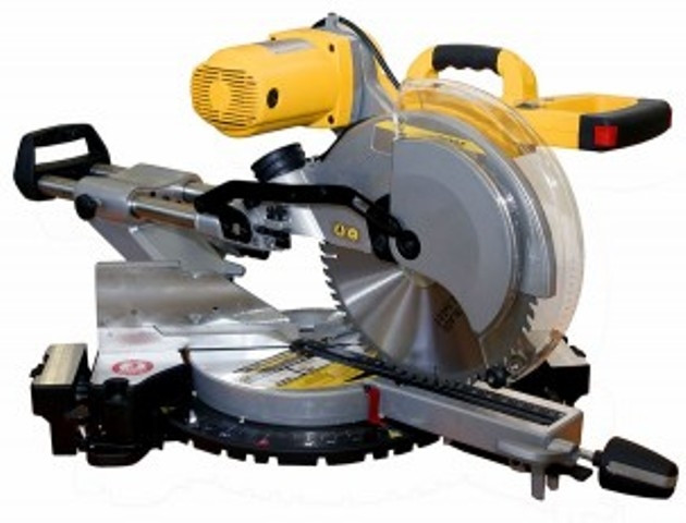 Торцовочная пила Энкор Корвет 6М